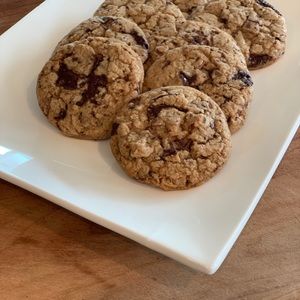 Meet your Posher, Michael